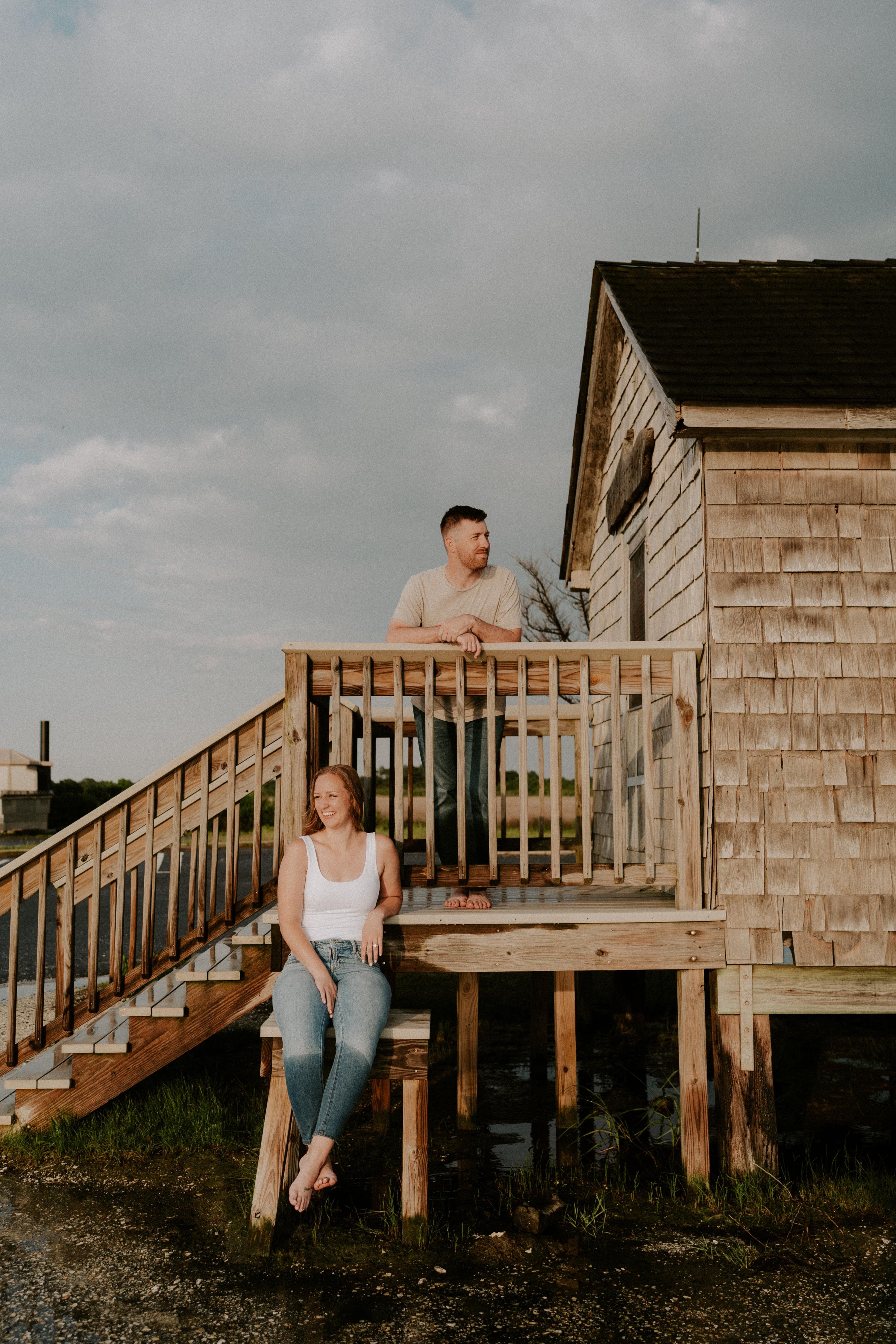 The Wedding Website of Jenna Plump and Spencer Koppenol