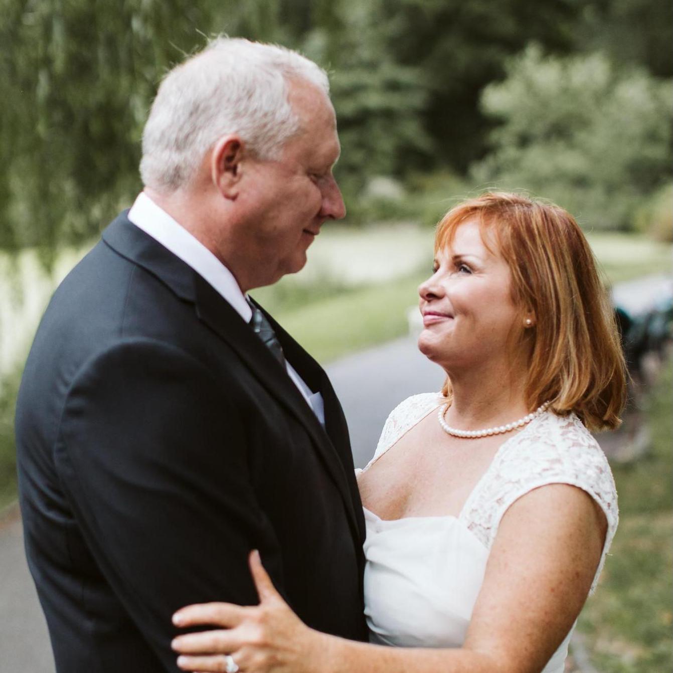 Steve and Terri
Post Ceremony