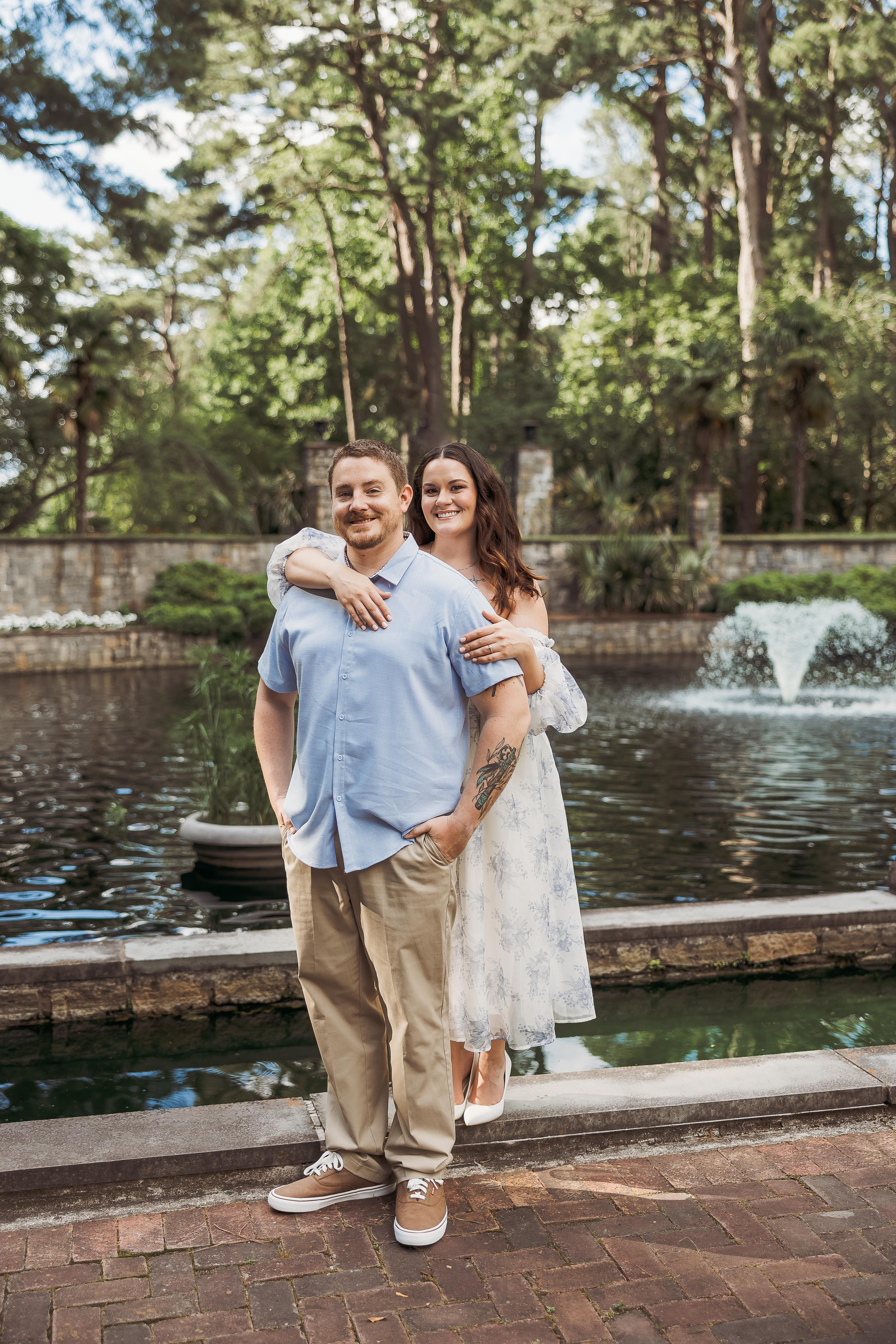 The Wedding Website of Hannah Serdiuk and Jonathan Firth