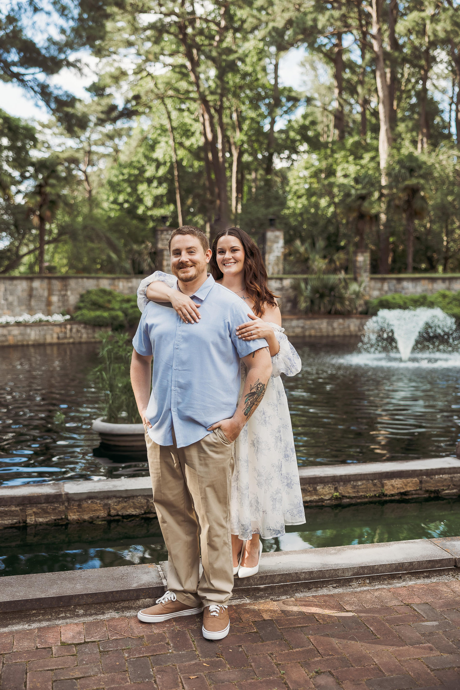 The Wedding Website of Hannah Serdiuk and Jonathan Firth