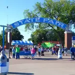 Minnesota State Fair Midway