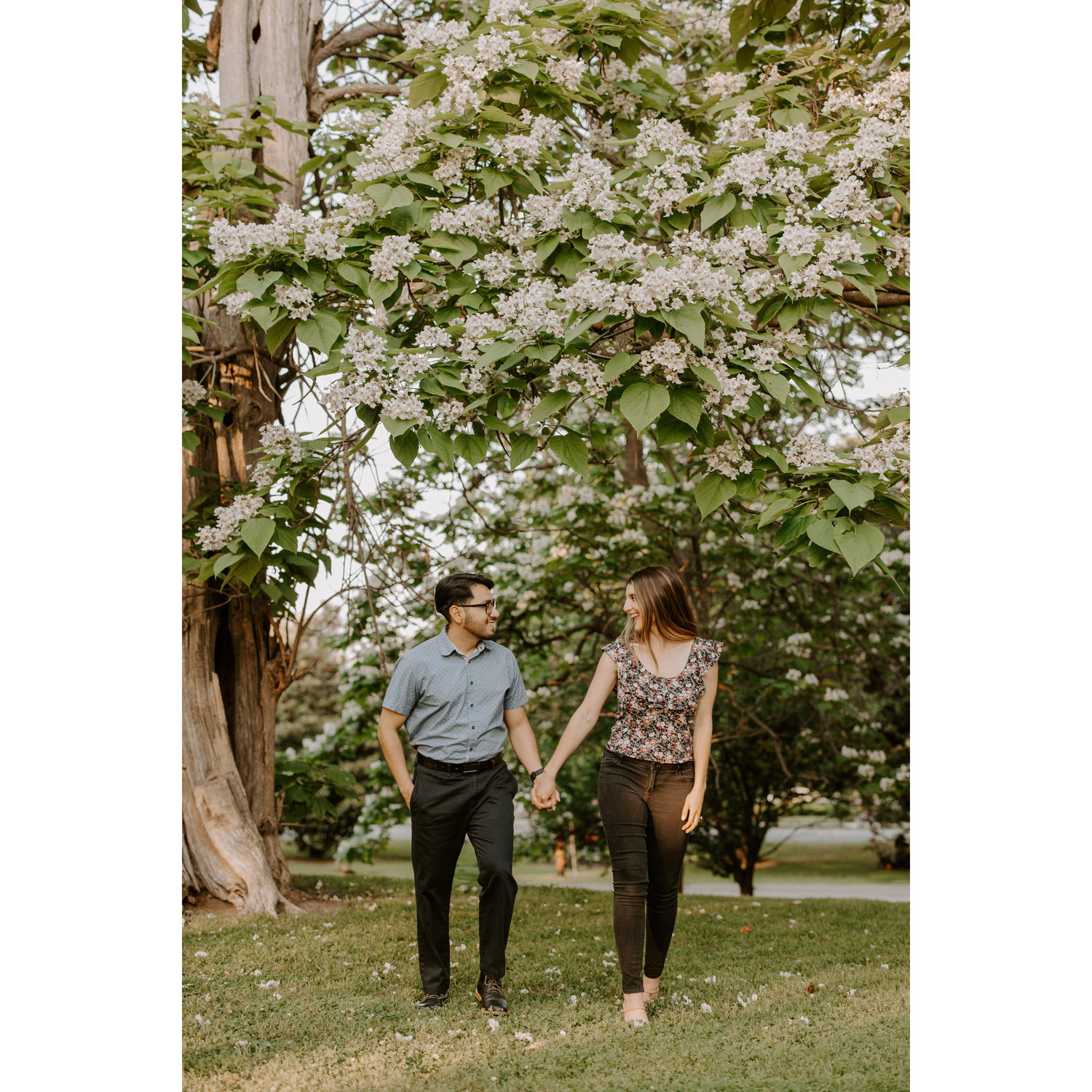 Highlights from our engagement session <3