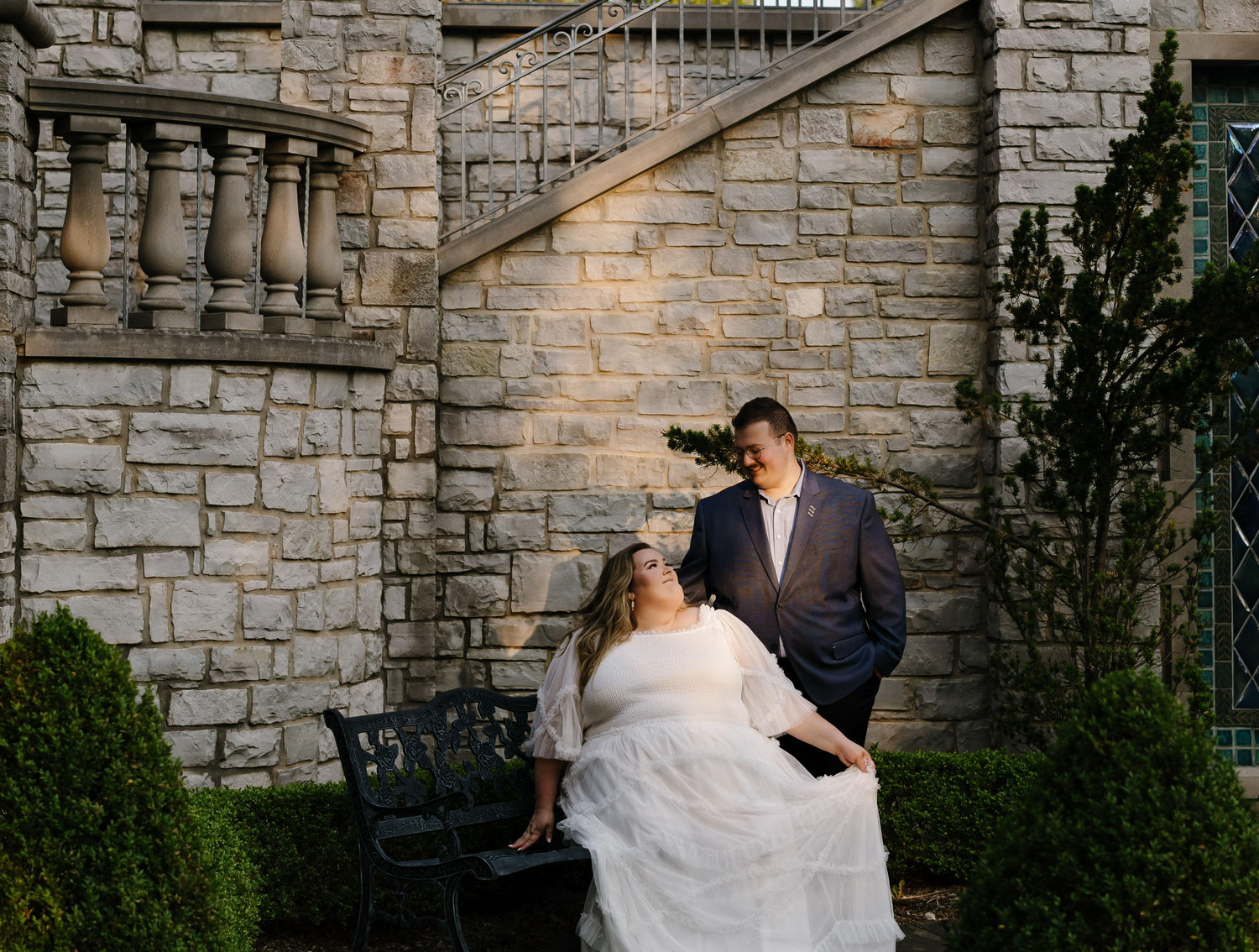 The Wedding Website of Colleen Raymond and Jacob Raona