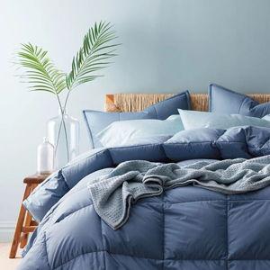 LaCrosse™ RDS-Certified Down Comforter | The Company Store