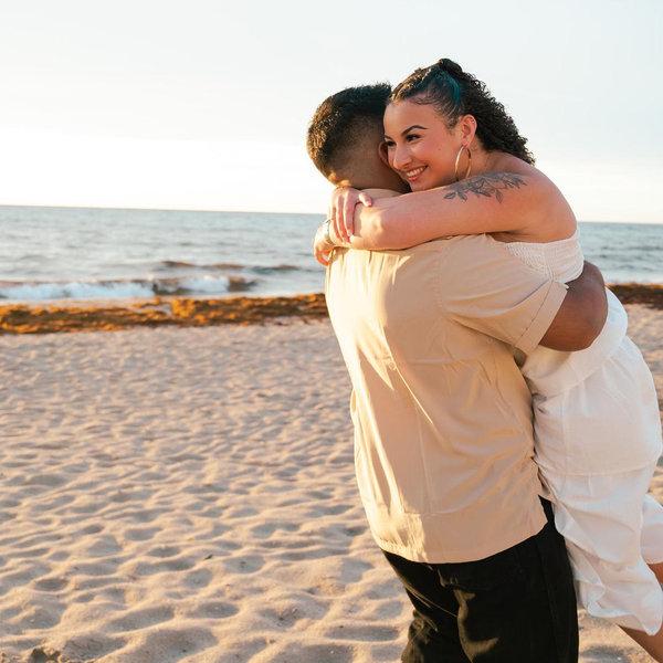 Our Honeymoon Fund