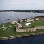 Fort Adams State Park