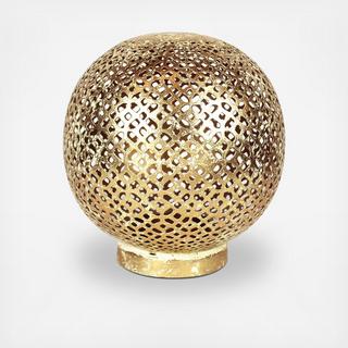 Mantra Globe Lantern