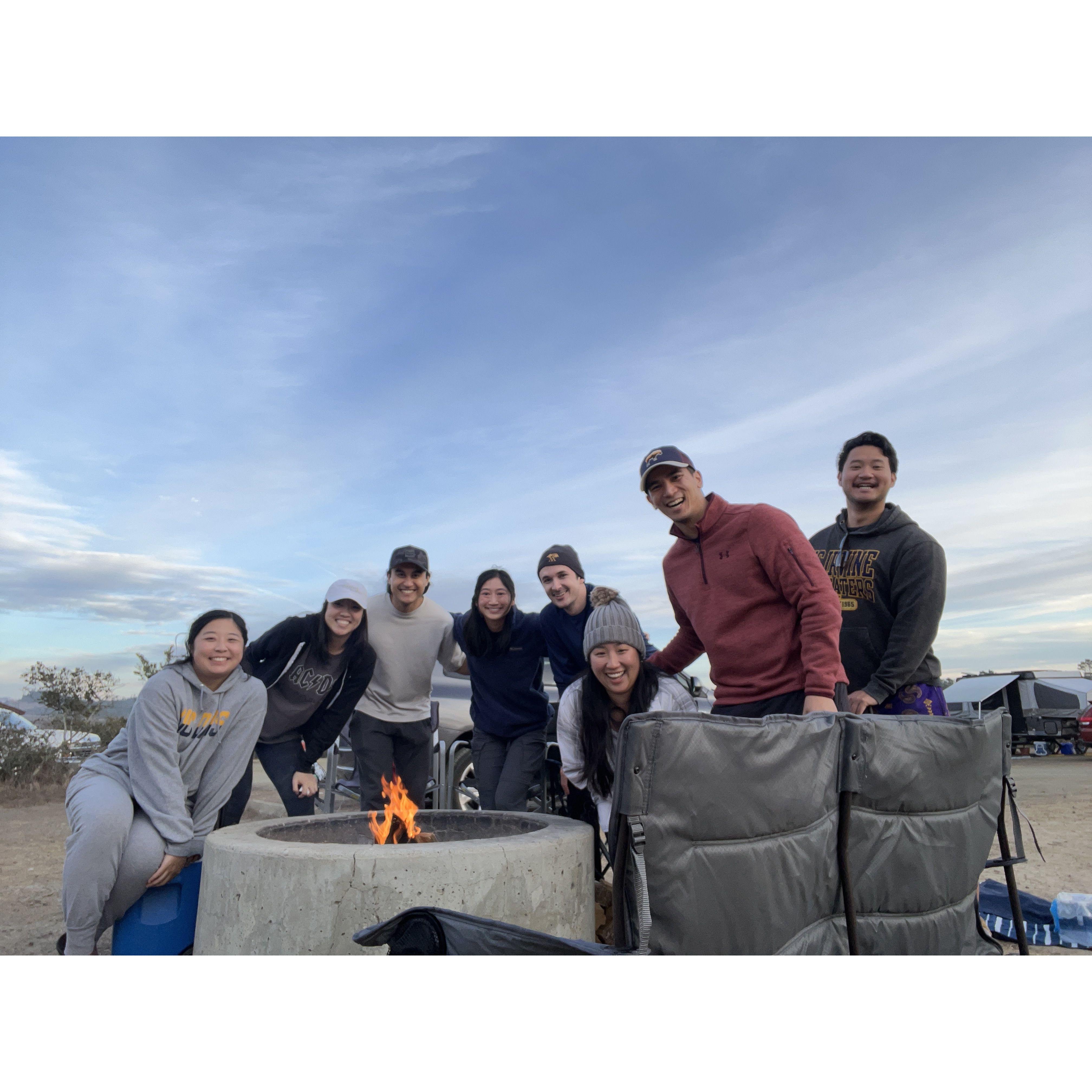 Camp Washburn