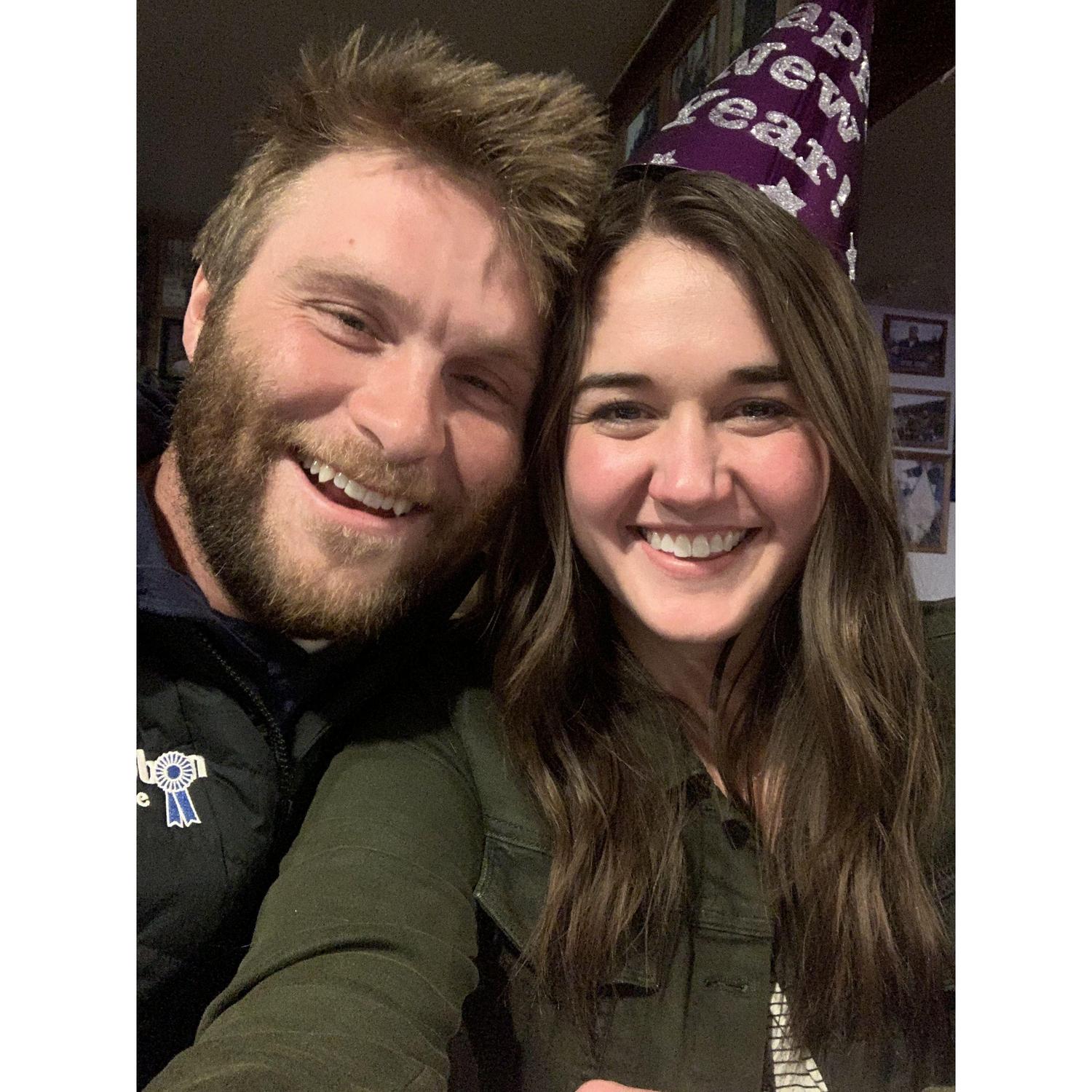 New Year's