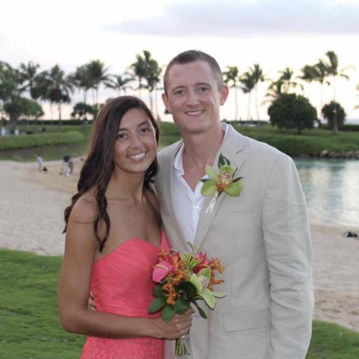 Bohlin Wedding