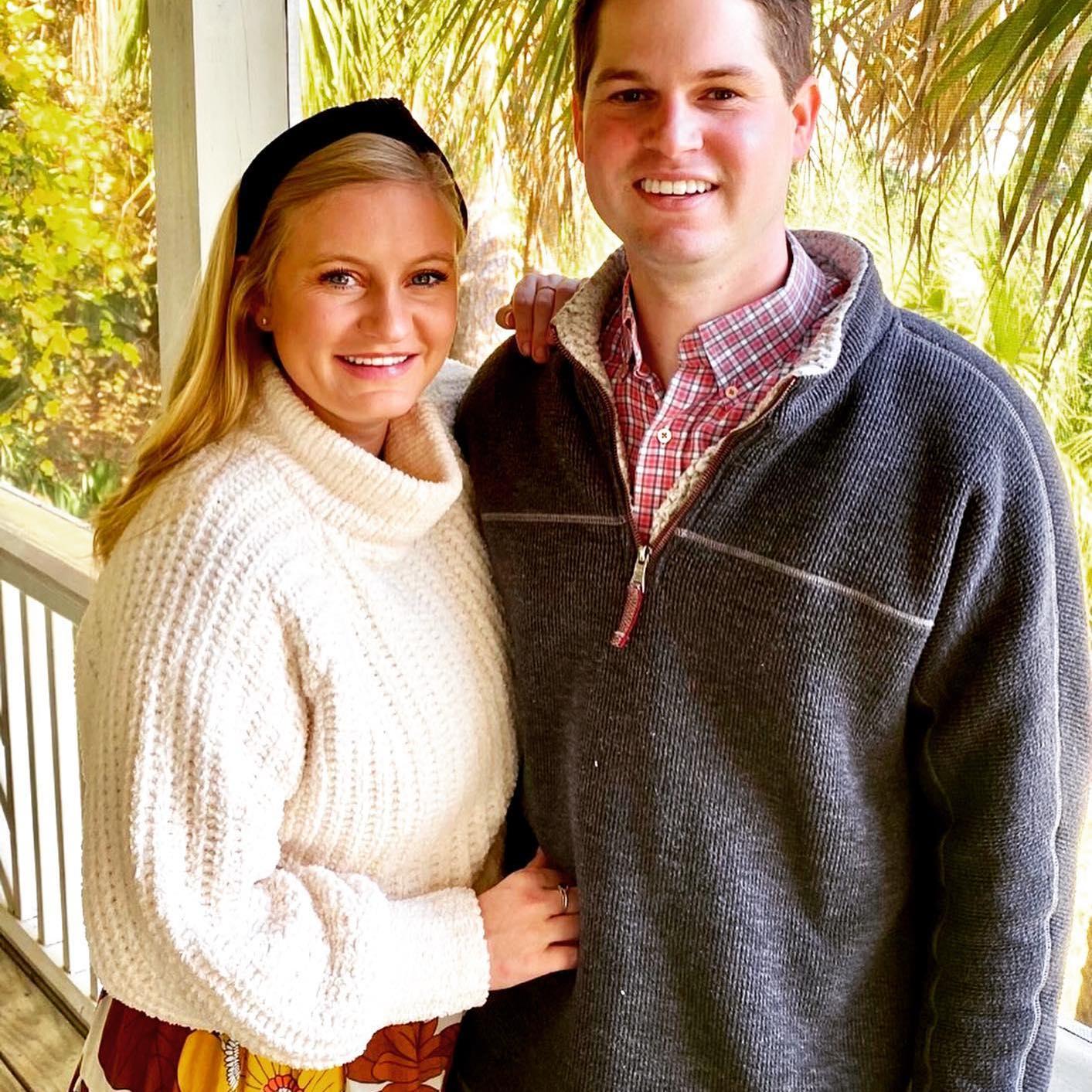 Thanksgiving at Fripp