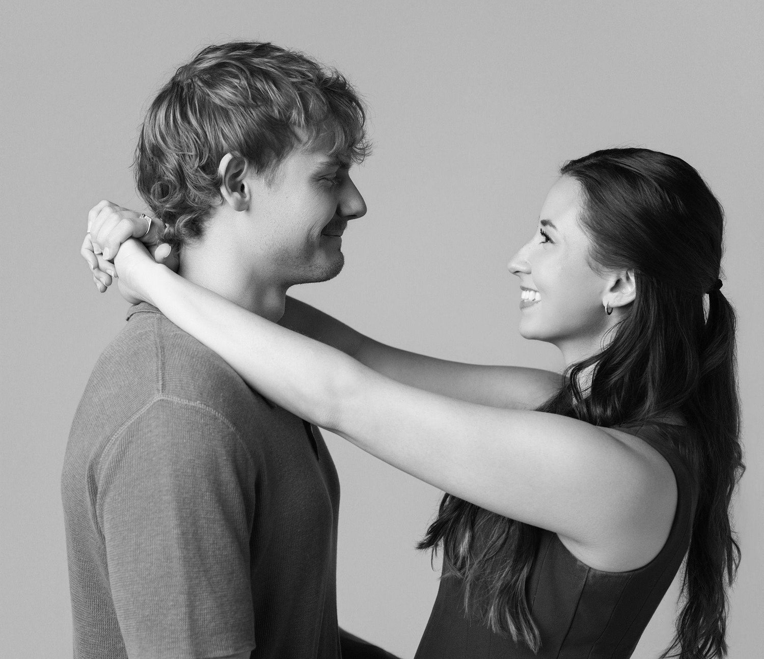 The Wedding Website of Paloma Mcglothlin and Hunter Frazier