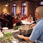 New Orleans School of Cooking