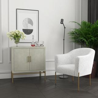 Topanga Bar Cabinet