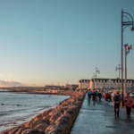 Salthill Promenade