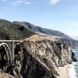 Highway 1 - Pacific Coast Highway