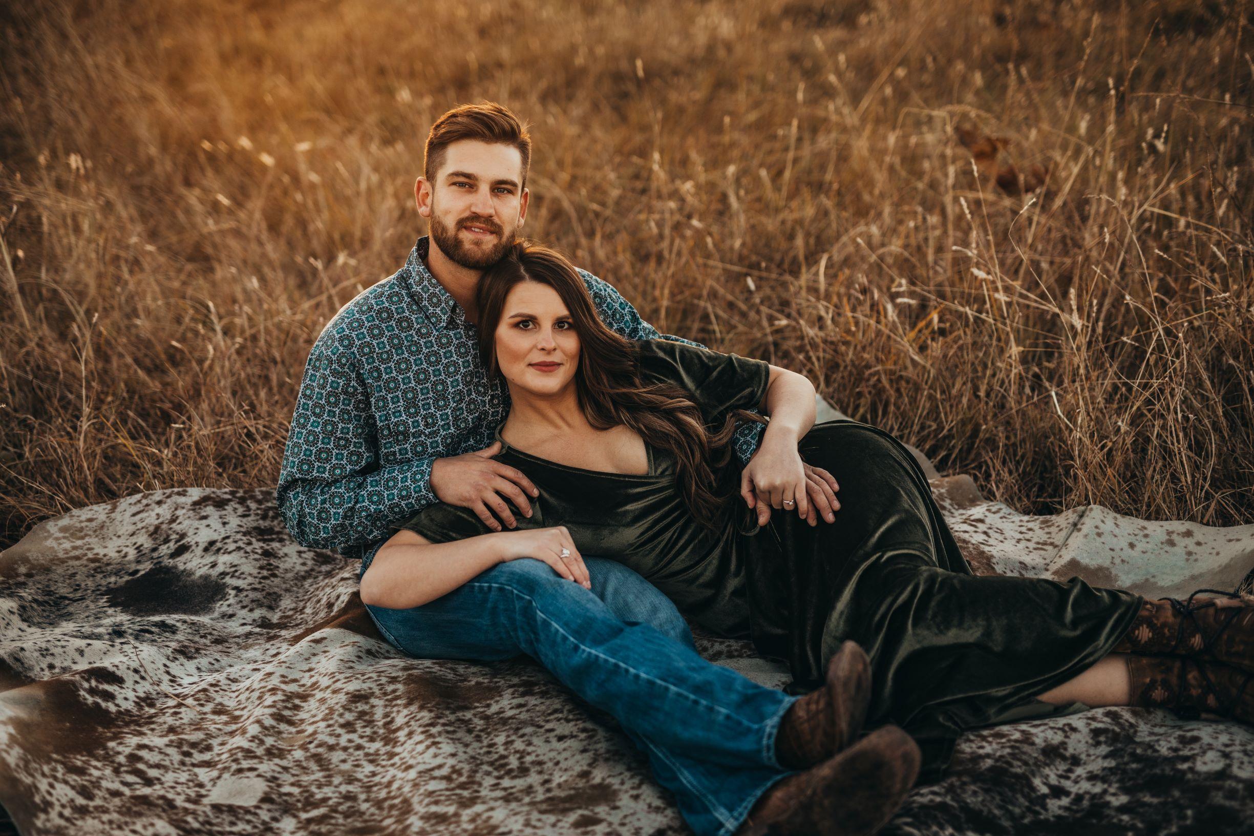 The Wedding Website of Colleen Young and Paidon Cook