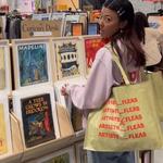 🛍️ Artists & Fleas Market