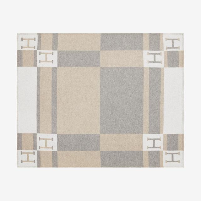 Avalon Bayadere throw blanket