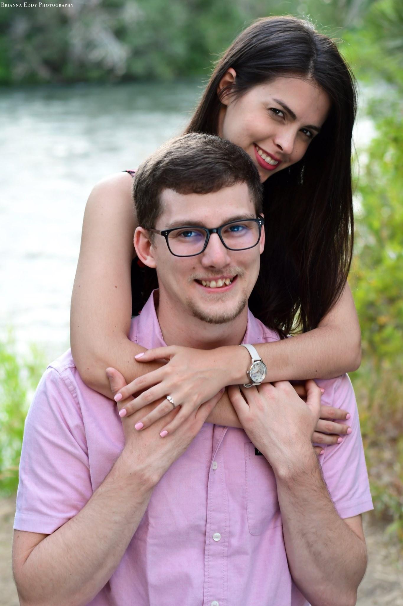 The Wedding Website of Rachael McIntire and Johnathan Toothaker