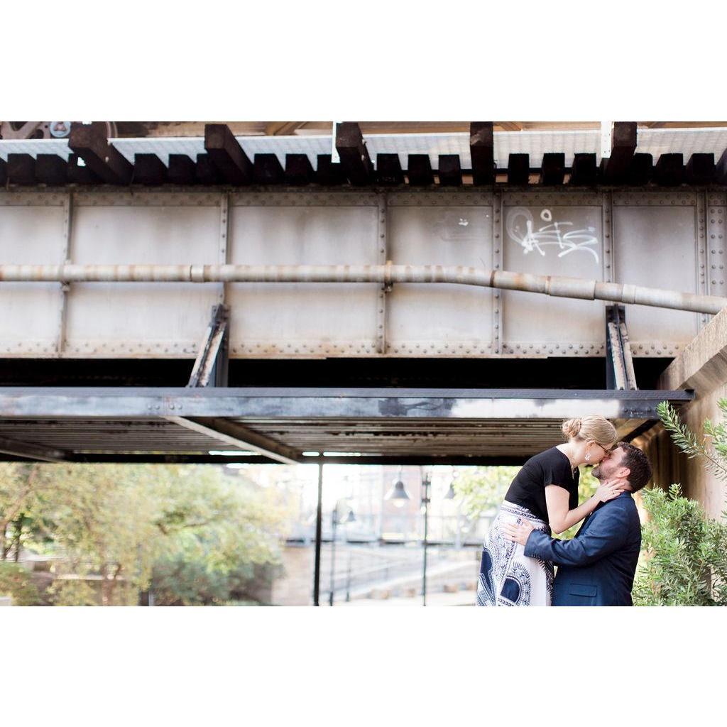 Photo taken by Stephanie Yonce Photography