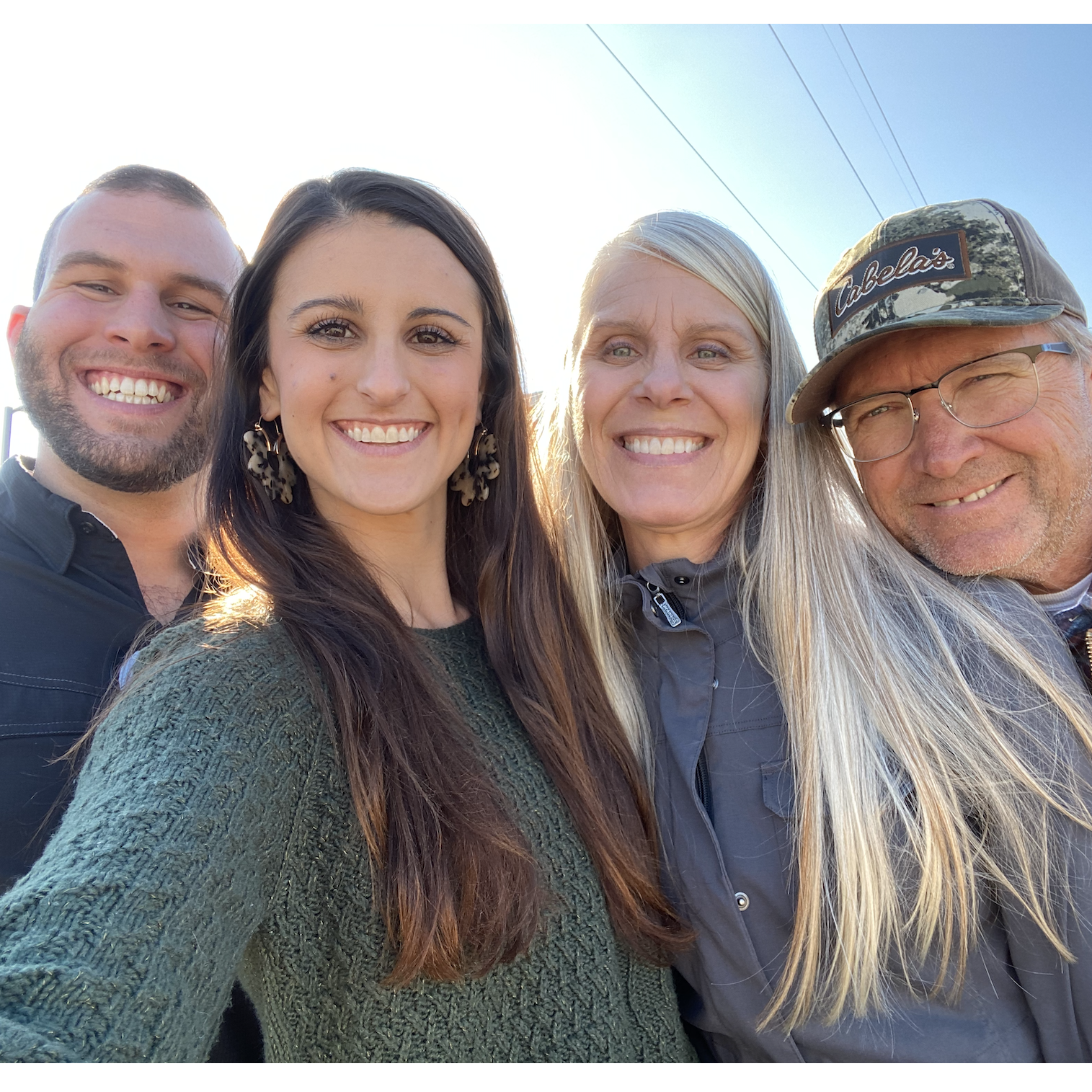 Family :)
