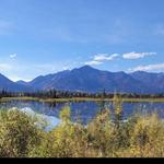 Eklutna Lake