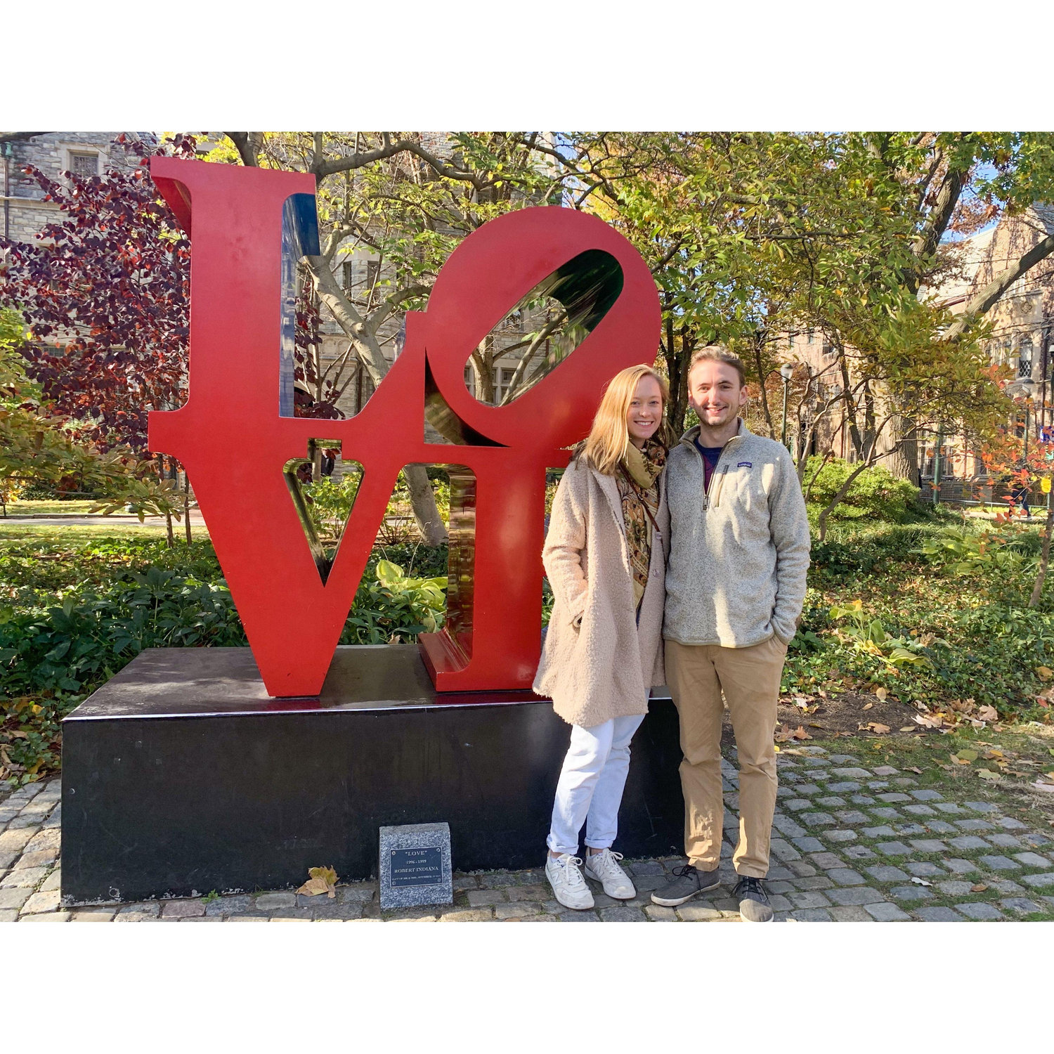 Moved to Philly, 2019