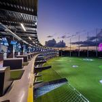 Topgolf