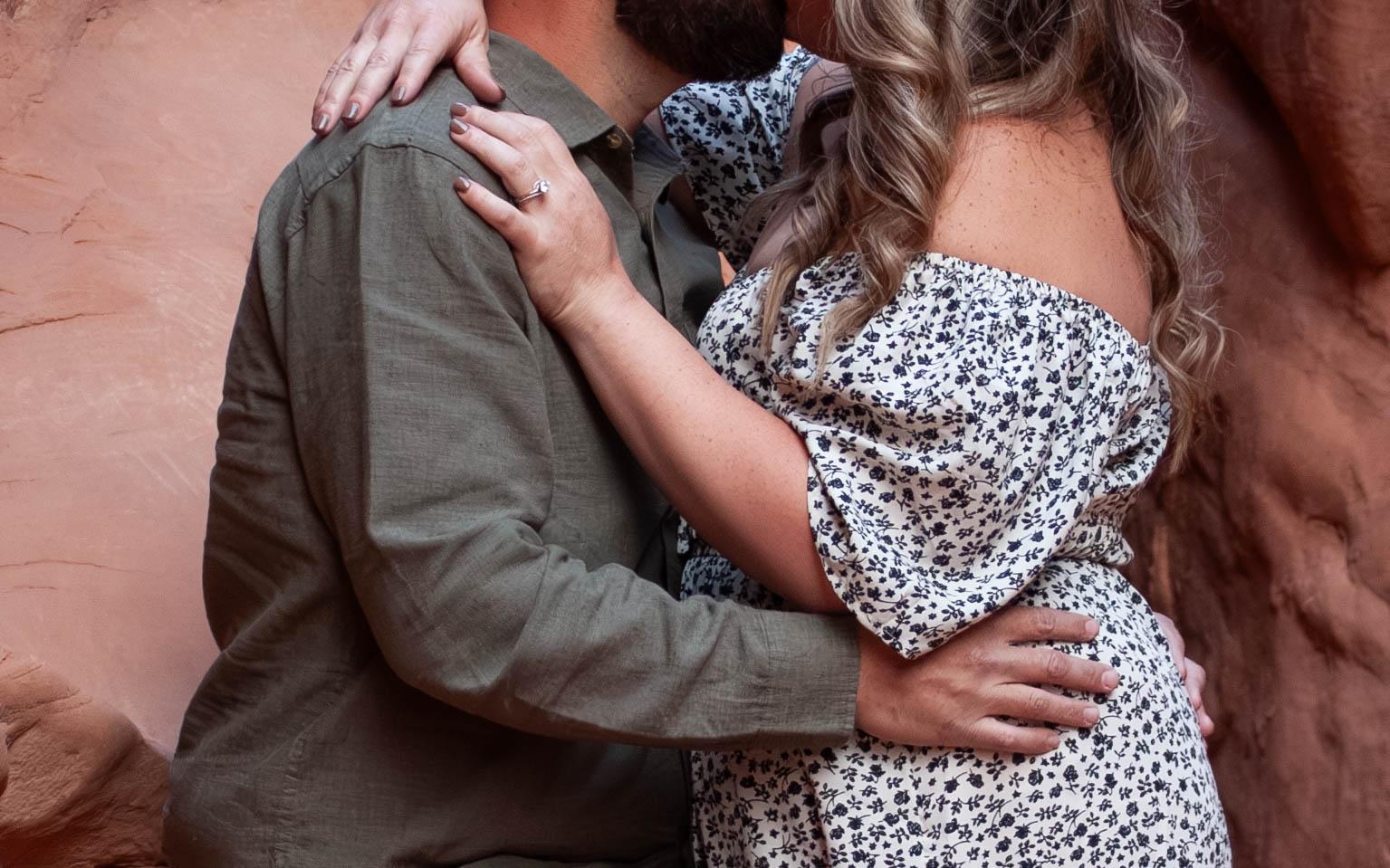 The Wedding Website of Nicole Larsen and Patrick Feezell