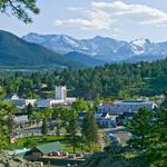 Estes Park Visitor Center / Rocky Mountain National Park
