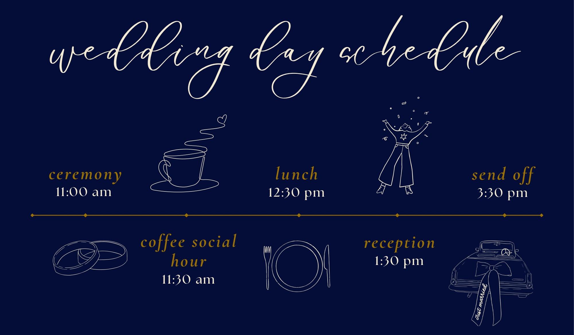 The Wedding Website of Anna Tai Simpson and Garrett Austin Pyle