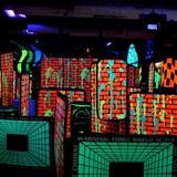 Xtreme Laser Storm
