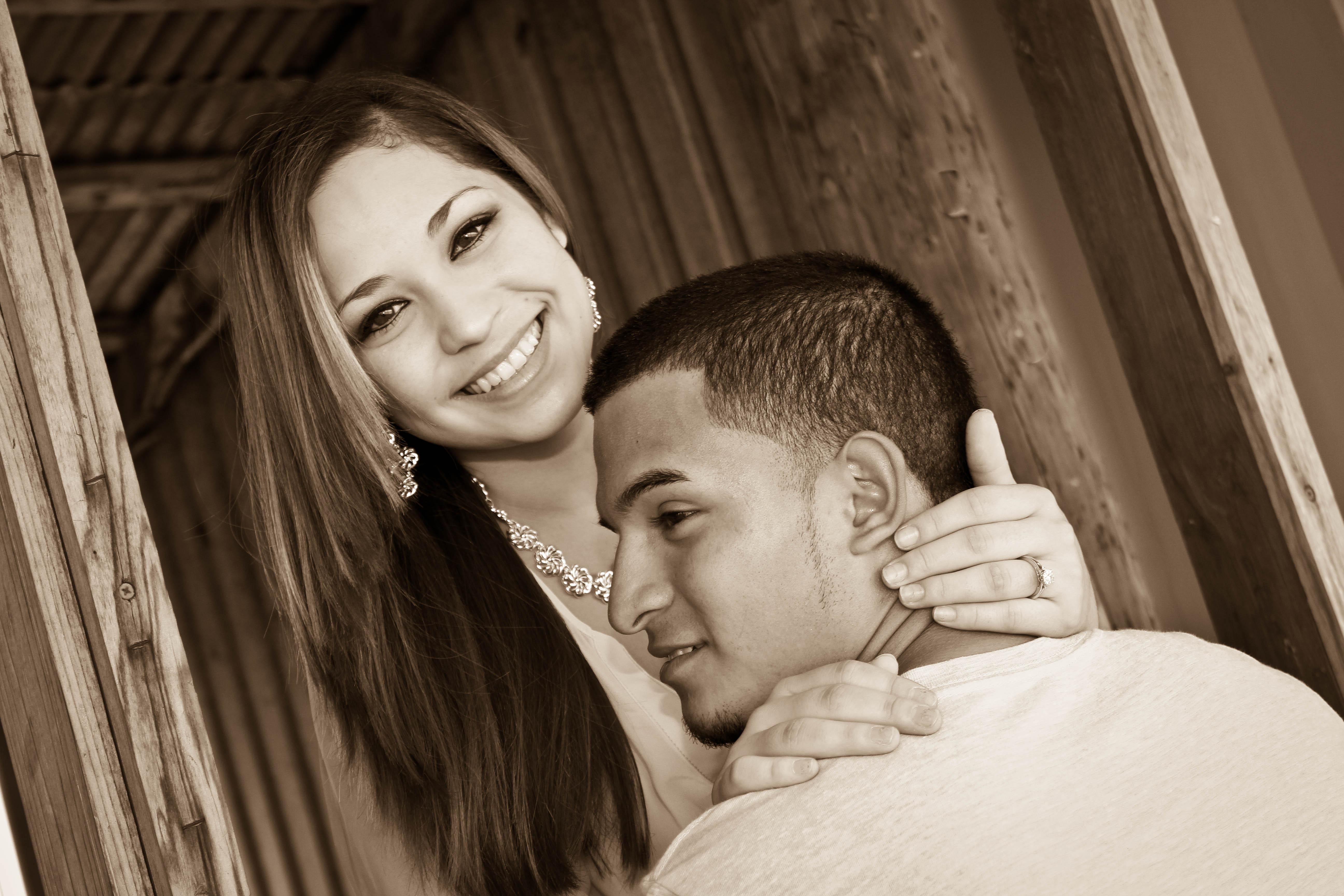 The Wedding Website of Krista Vasquez and Paul Vasquez
