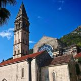 Climb the St. Nicholas Bell Tower
