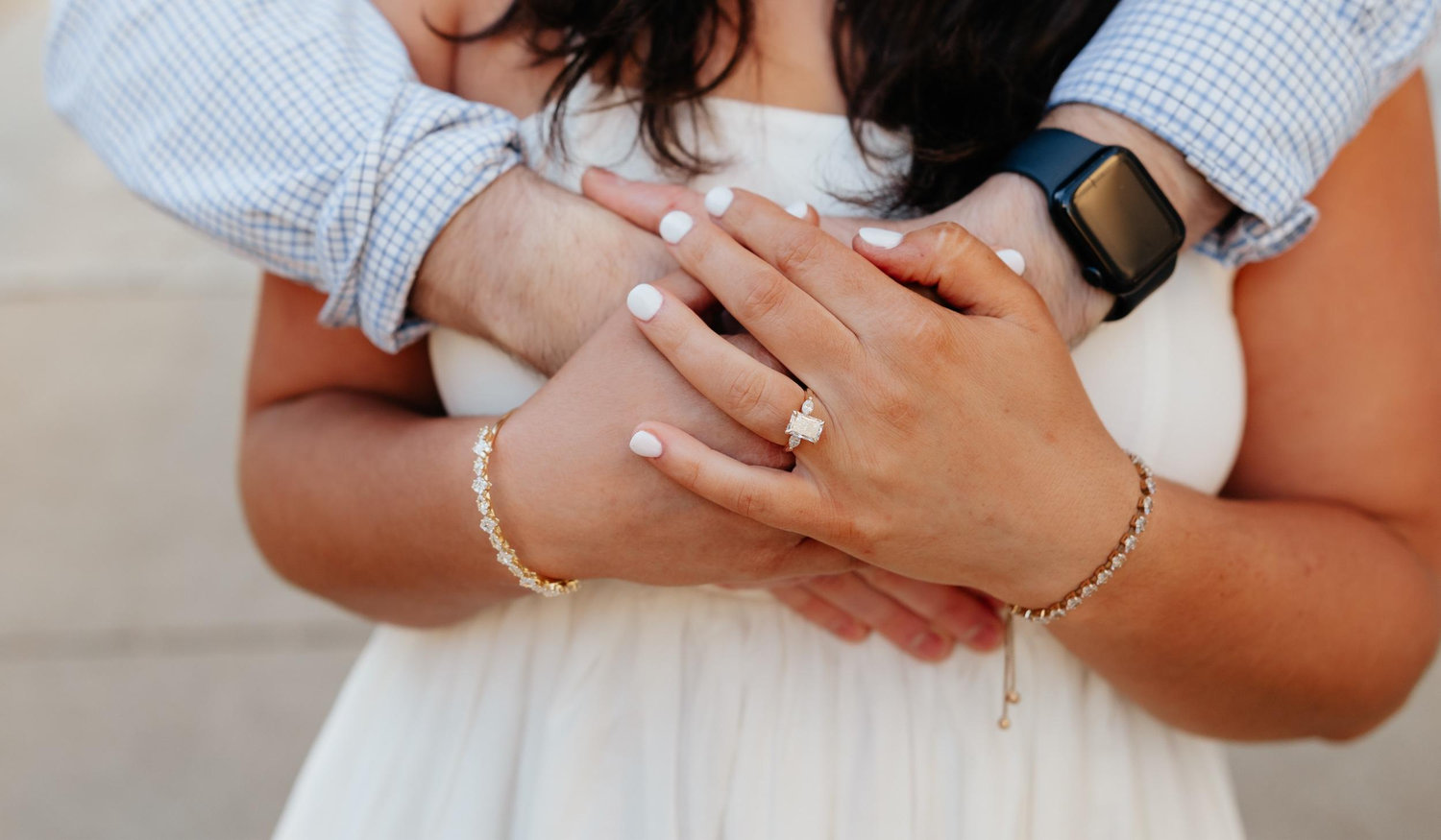 The Wedding Website of Carolyn Grace Phillips and Cameron Lee