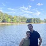 Mobberly Baptist Church Mountain Bike Trail