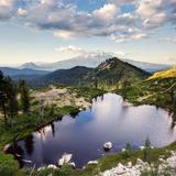 Heart Lake