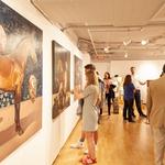 Torpedo Factory Art Center