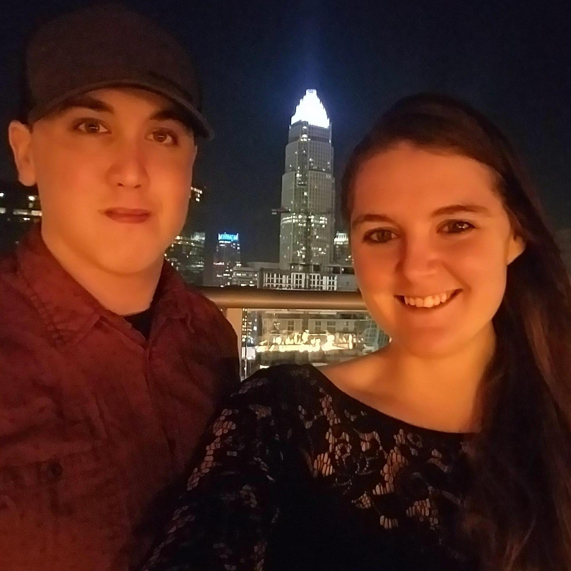 Charlotte, NC Trip (2017)