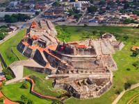 Castillo de San Felipe de Barajas