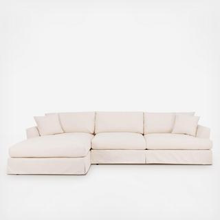 Martha's Vineyard Sectional