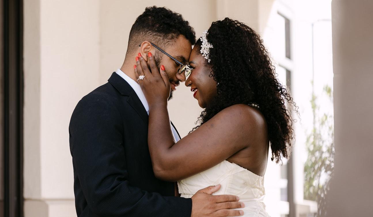 The Wedding Website of Niara Pelton and Kevin O’Connor