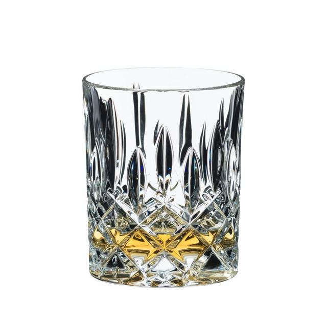 Riedel Spey Double Old-Fashioned Glasses, Set of 2
