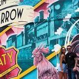 Rose District Broken Arrow