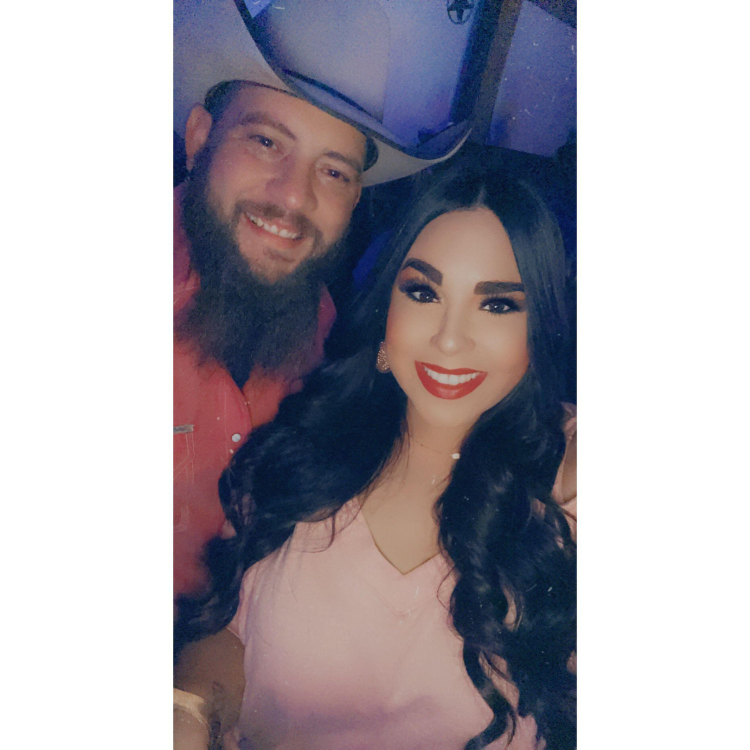 Date night!