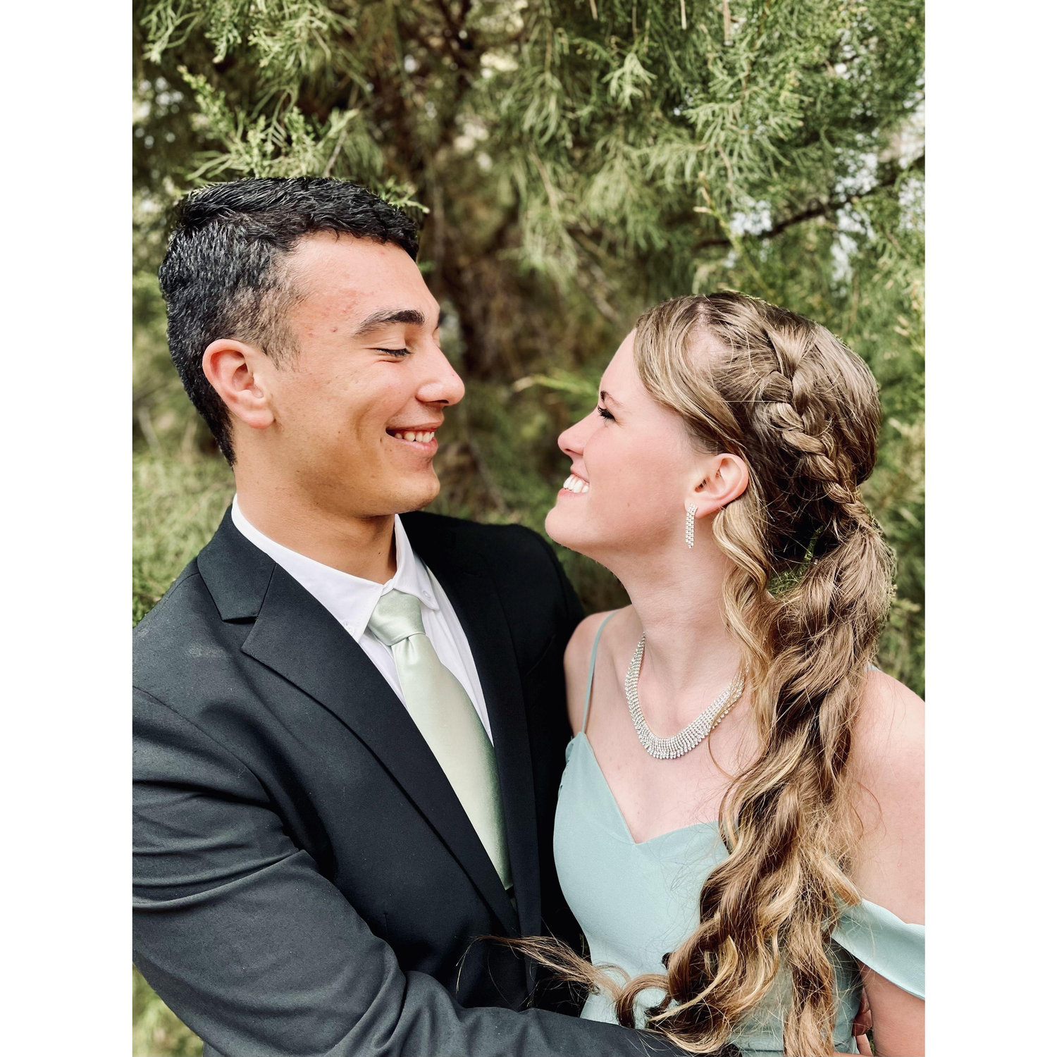 Prom