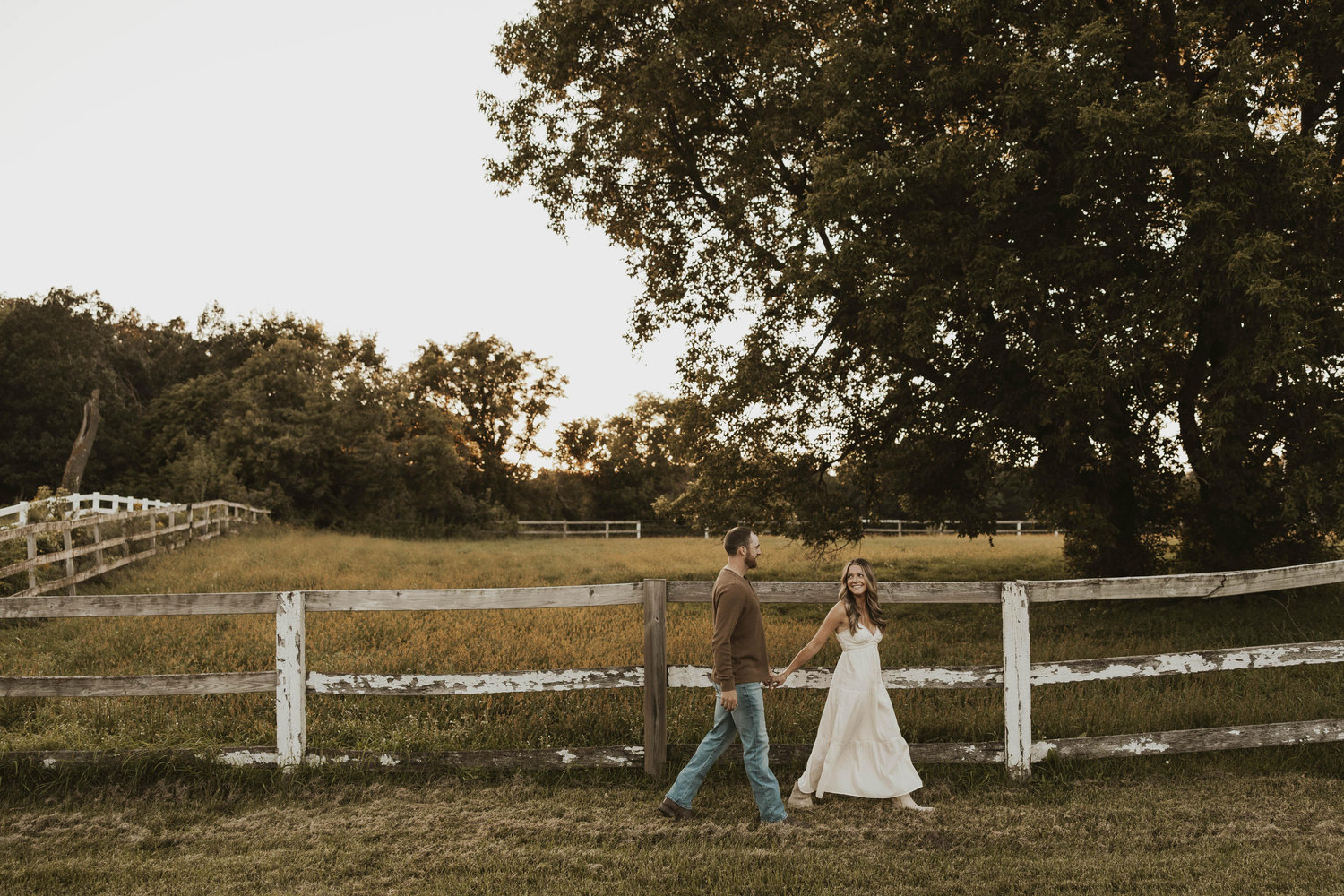 The Wedding Website of Zach Kuefler and Jenna Frazier
