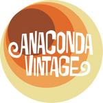 Anaconda Vintage Shop