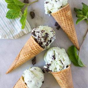 Ice Cream Fund (only for Eli)